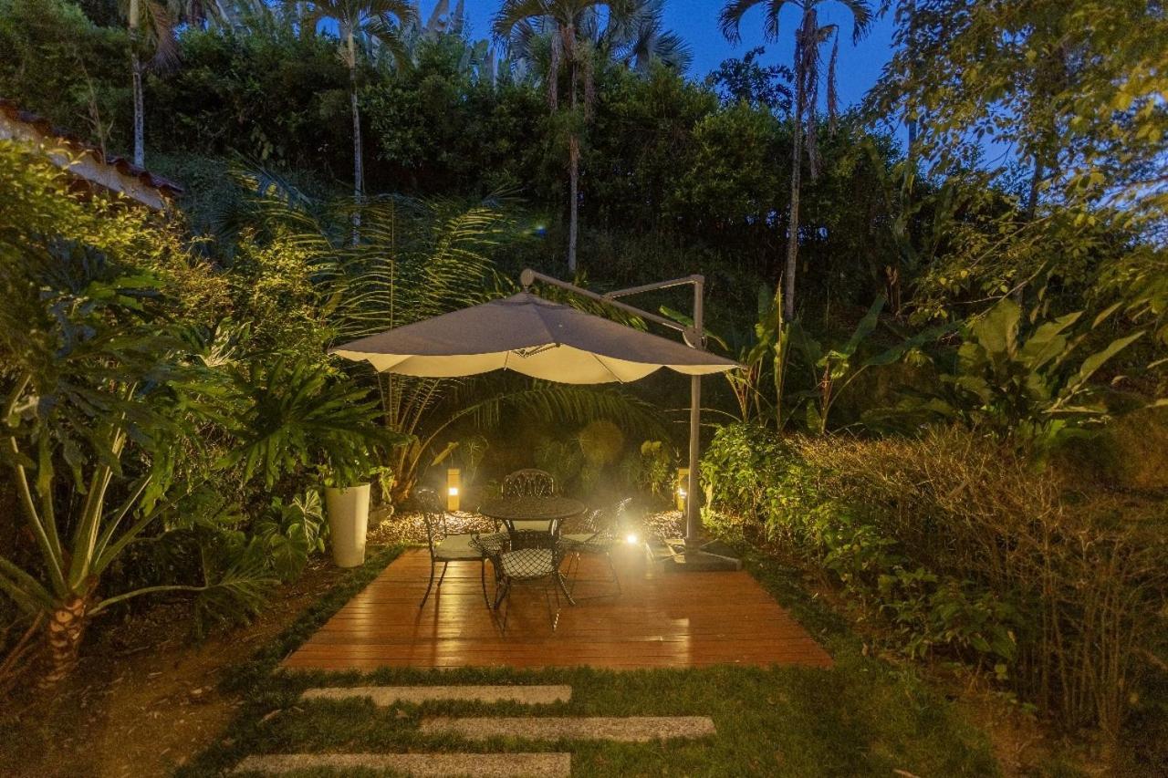 Visus Hotel Boutique & Spa Pereira Luaran gambar