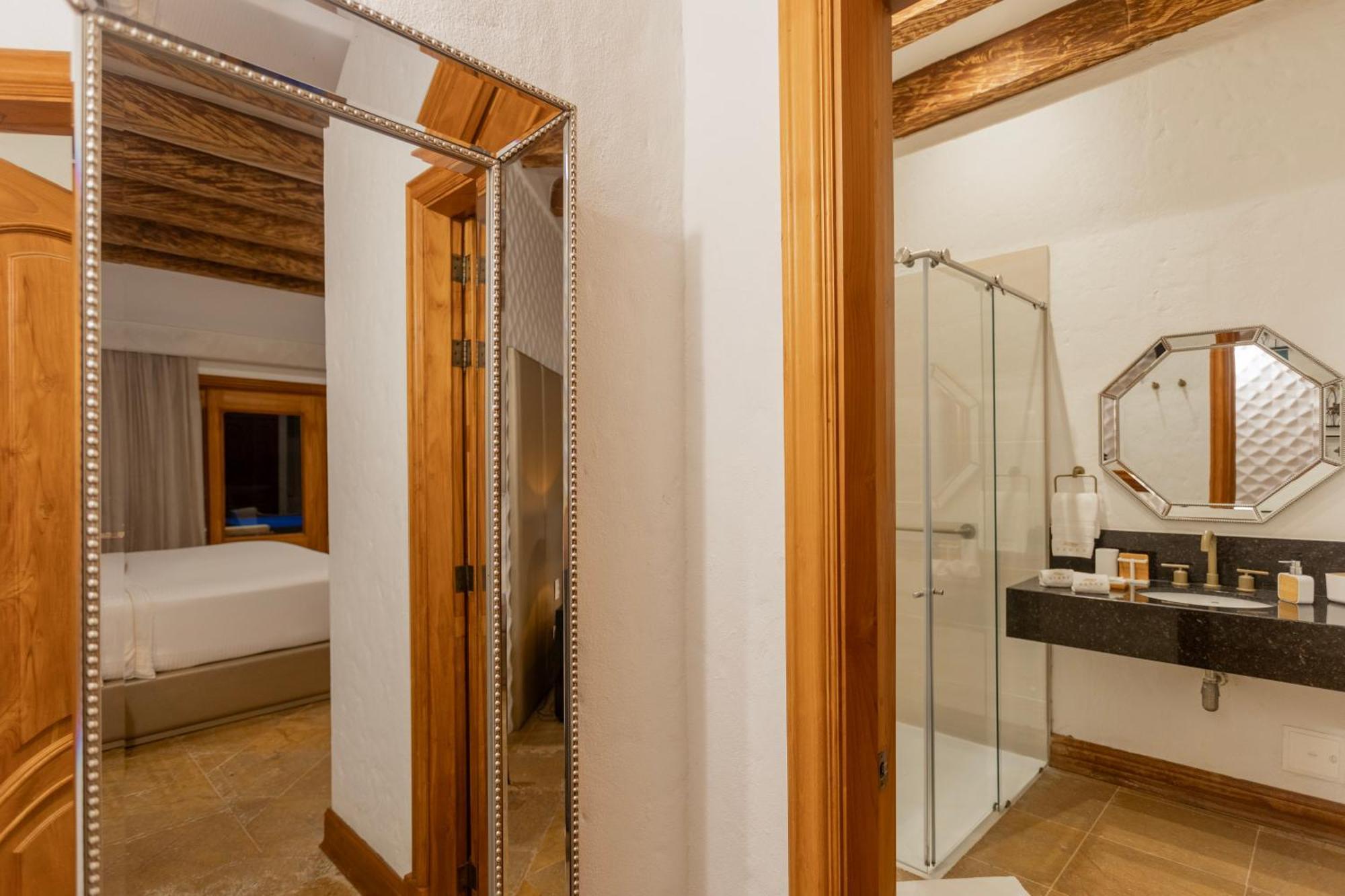 Visus Hotel Boutique & Spa Pereira Bilik gambar