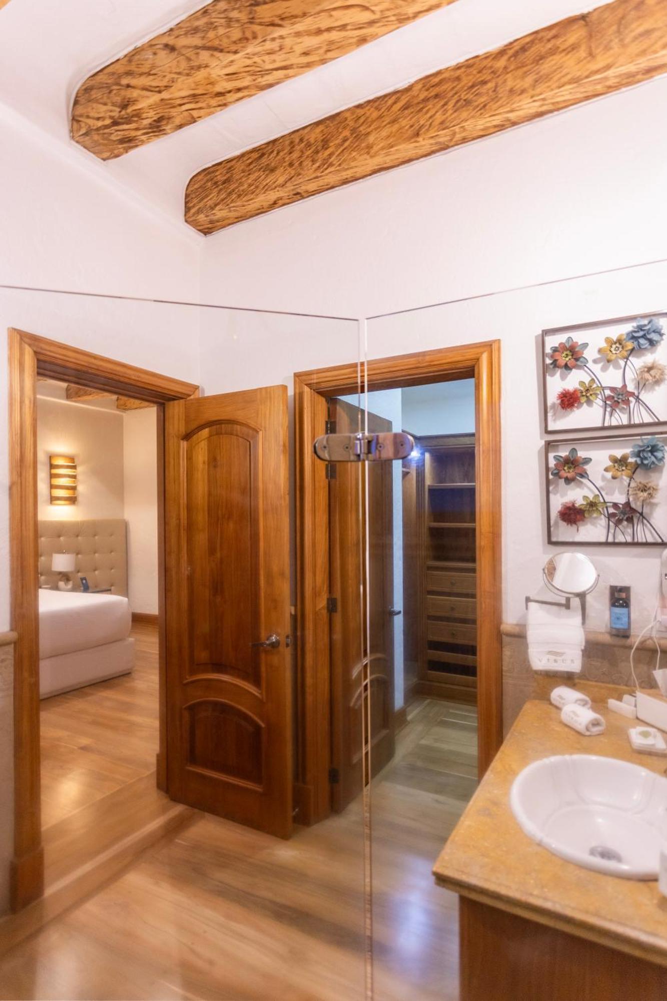 Visus Hotel Boutique & Spa Pereira Bilik gambar