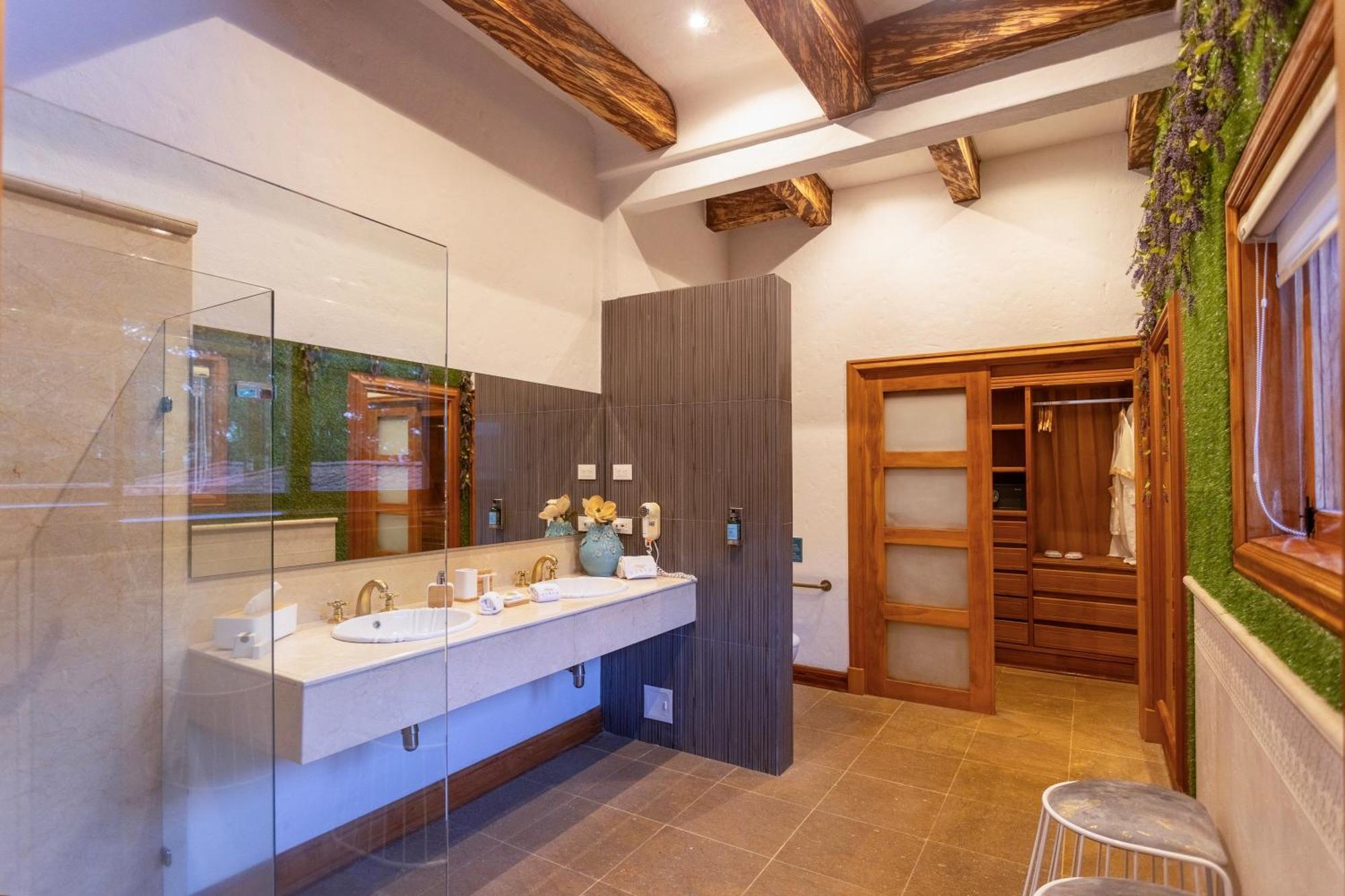 Visus Hotel Boutique & Spa Pereira Bilik gambar