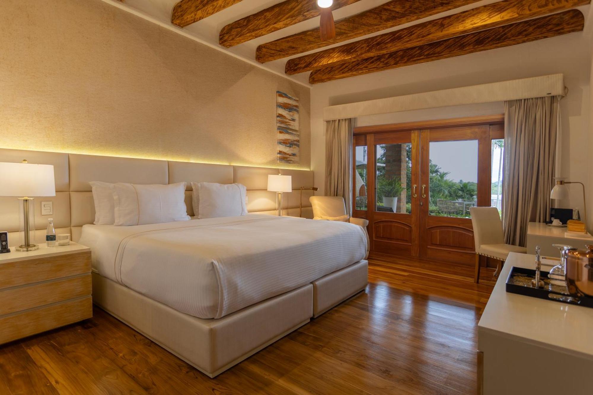 Visus Hotel Boutique & Spa Pereira Bilik gambar