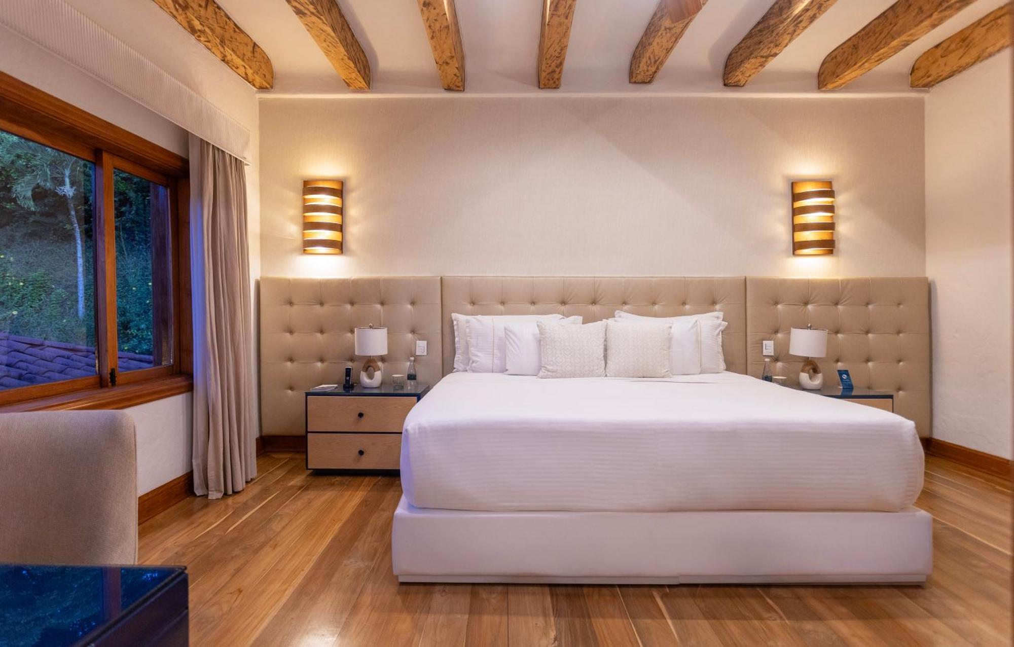 Visus Hotel Boutique & Spa Pereira Bilik gambar