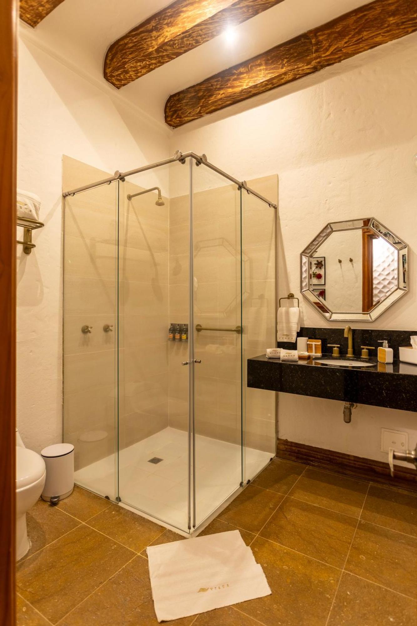 Visus Hotel Boutique & Spa Pereira Bilik gambar