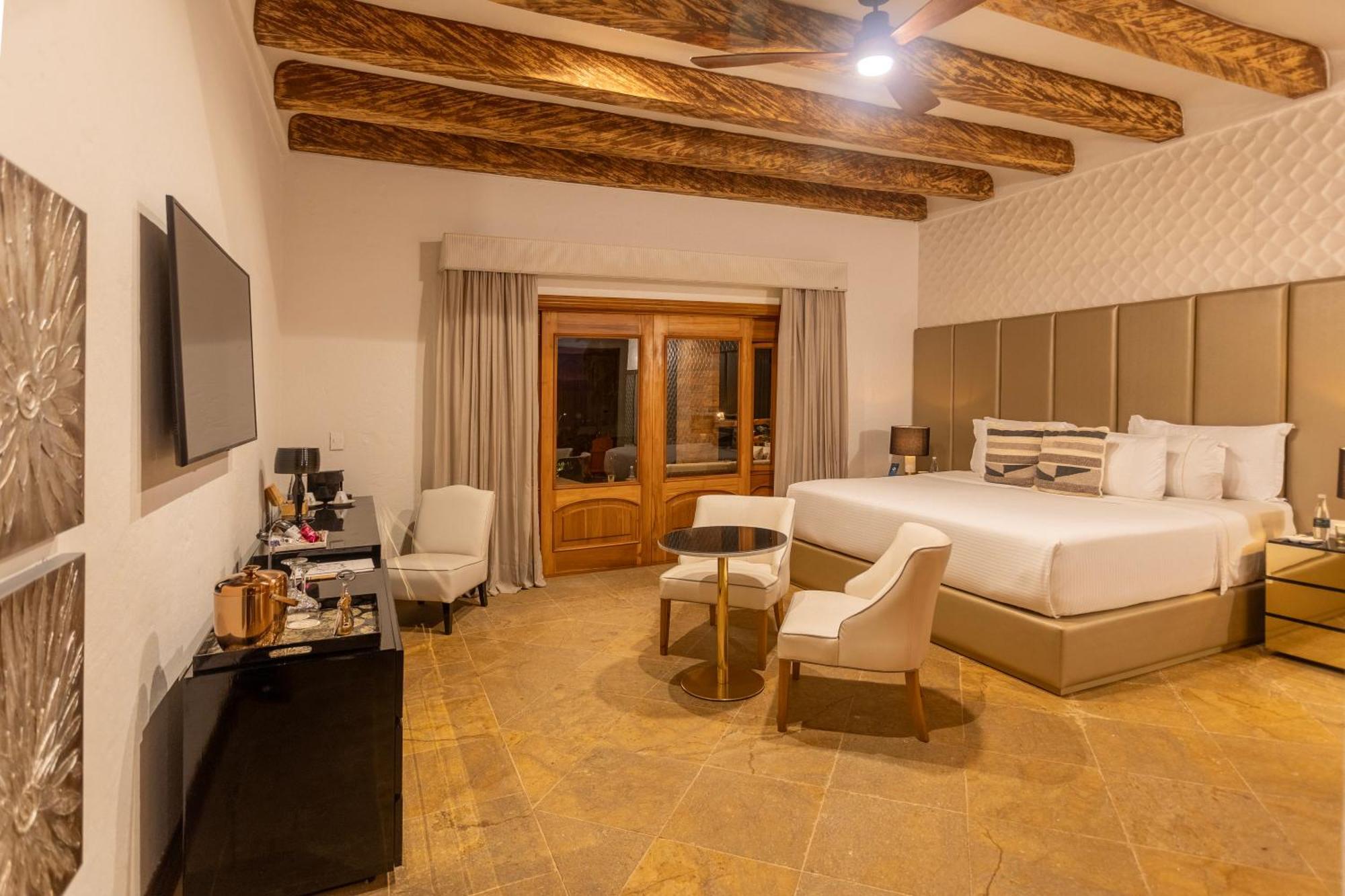 Visus Hotel Boutique & Spa Pereira Luaran gambar
