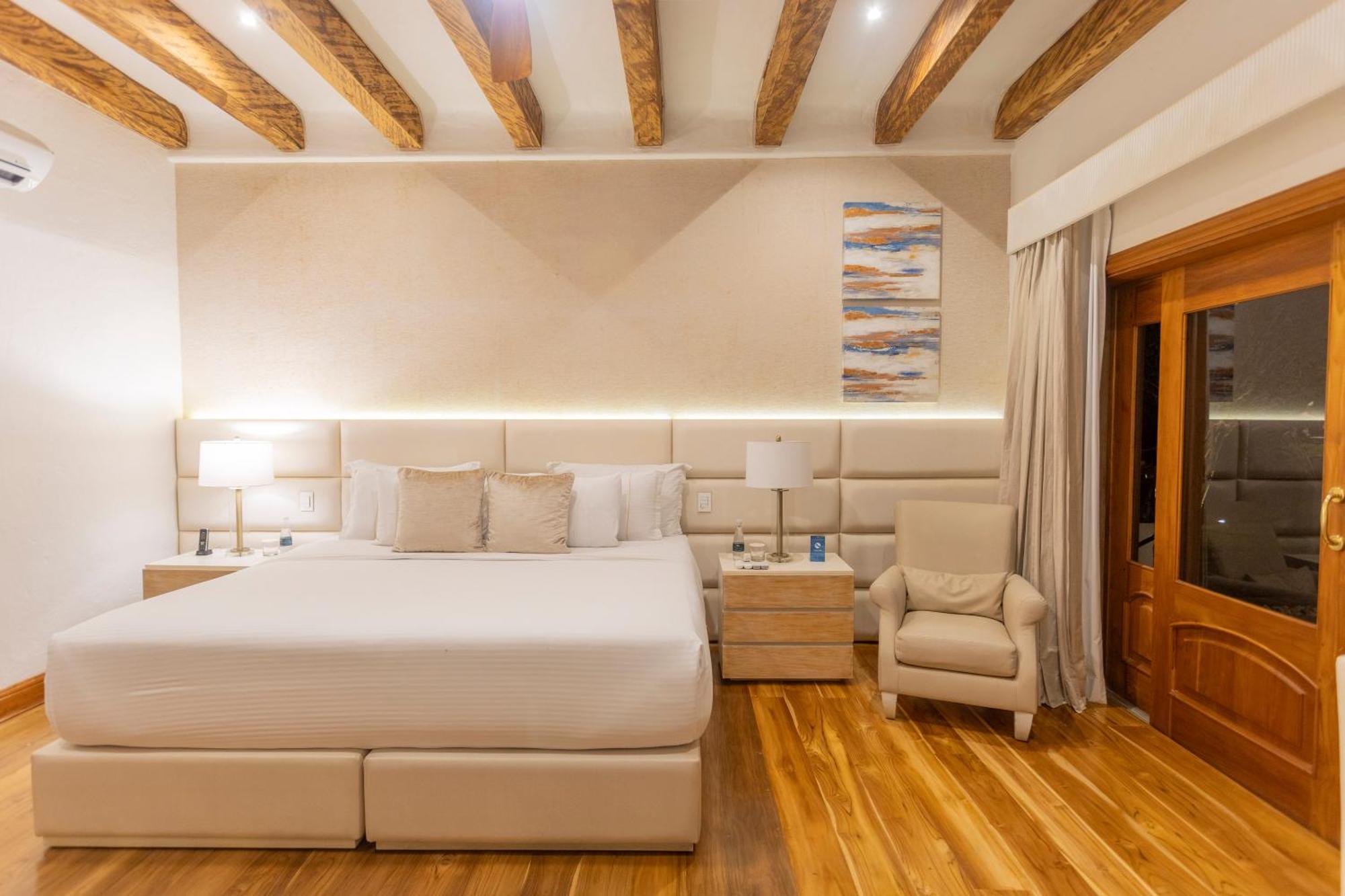 Visus Hotel Boutique & Spa Pereira Luaran gambar